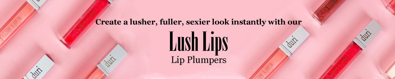 Lush Lips Lip Plumpers