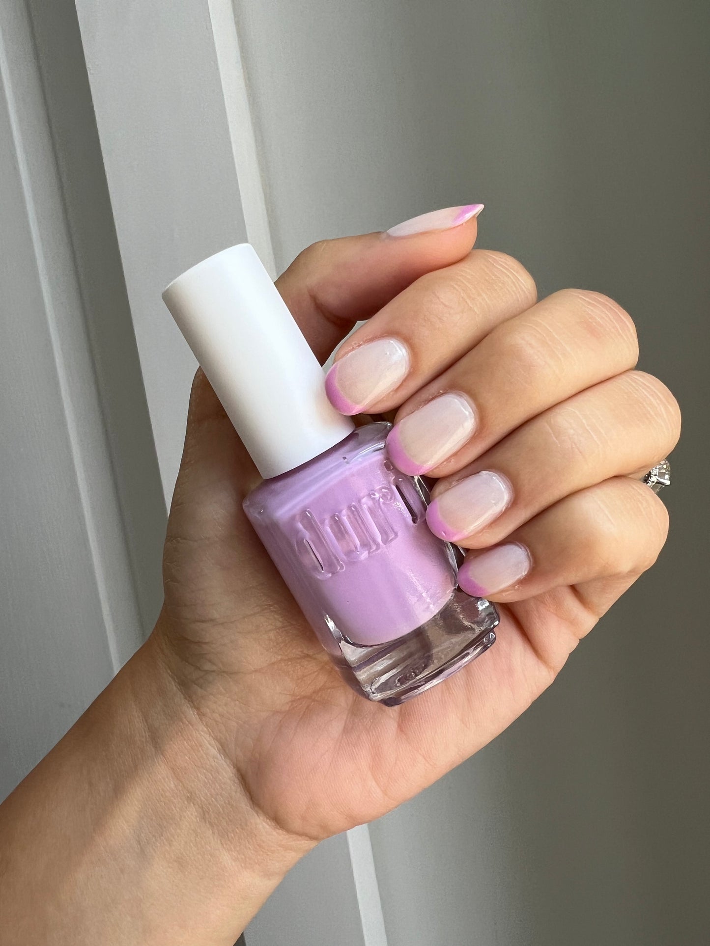 409 Ice And Desire - Duri Cosmetics