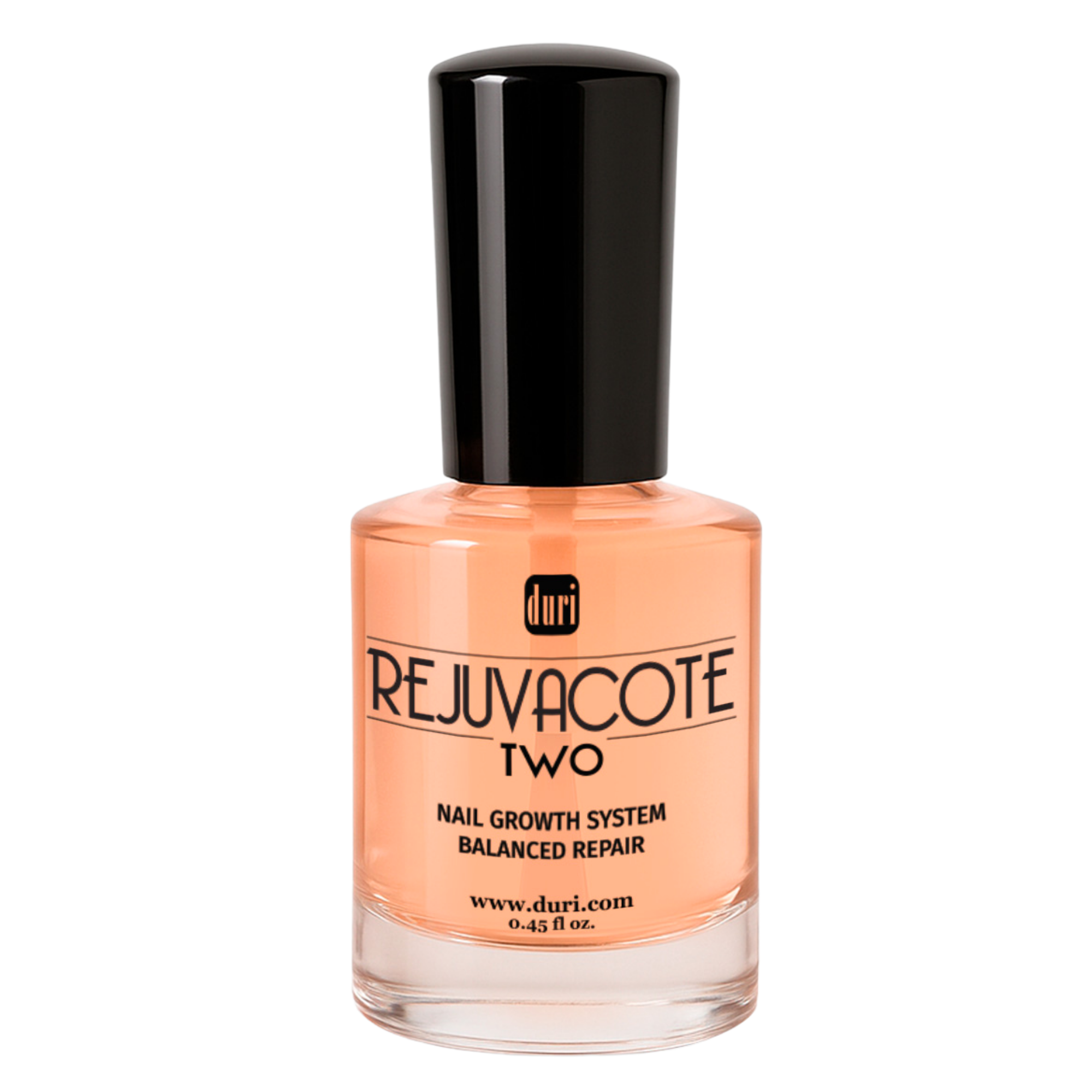 2袋 QUALIA Rejucal Diosa Duri Rejuvacote Nail Growth System 2 - 0 