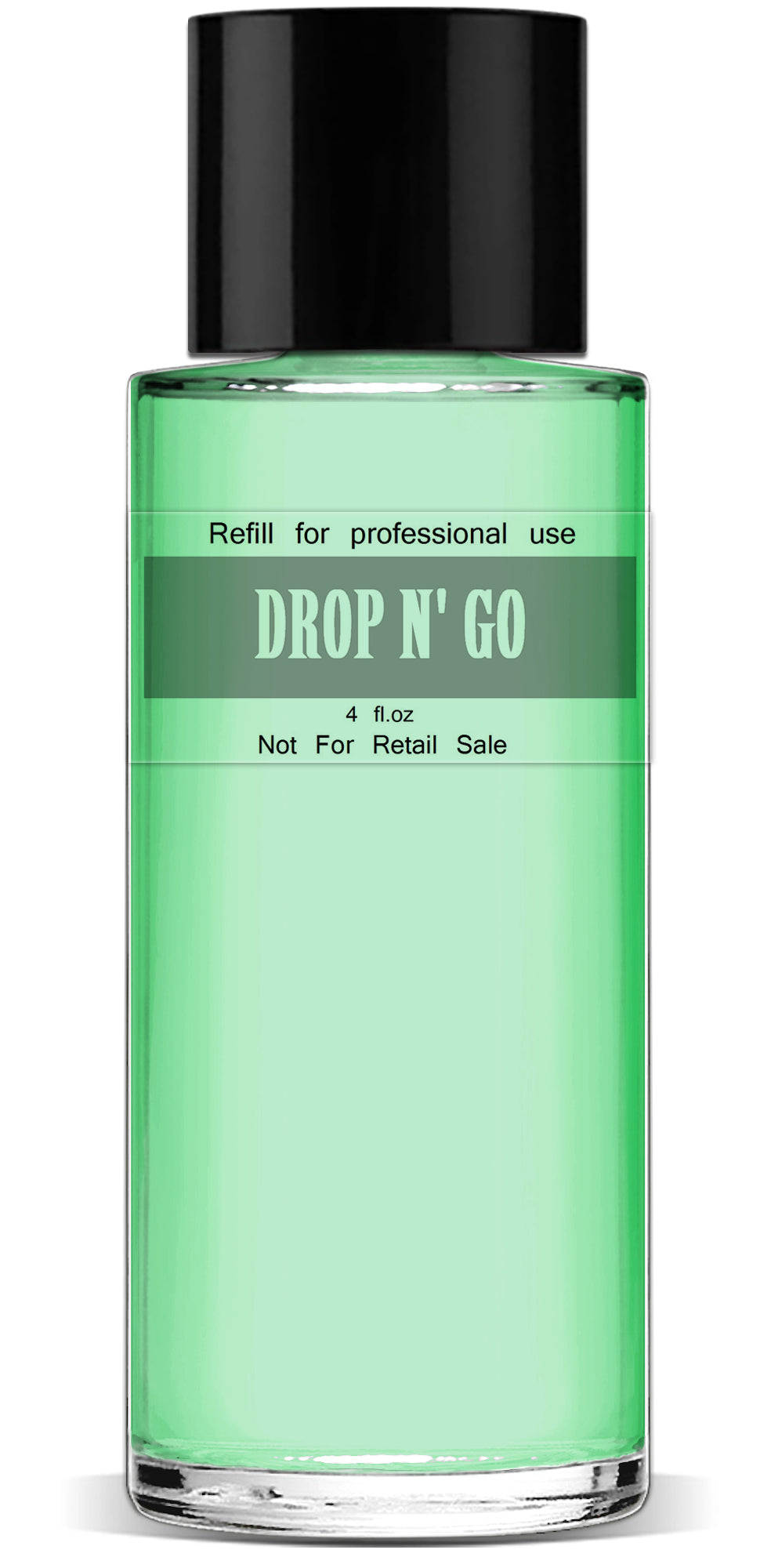 DROP'N GO Polish Drying Drops, 4 fl.oz.
