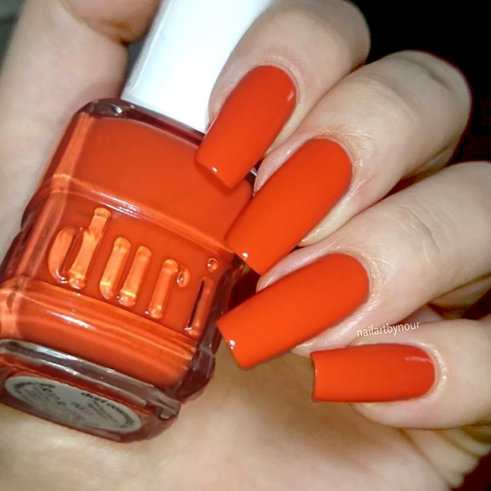 669 Rio Rager - Duri Cosmetics