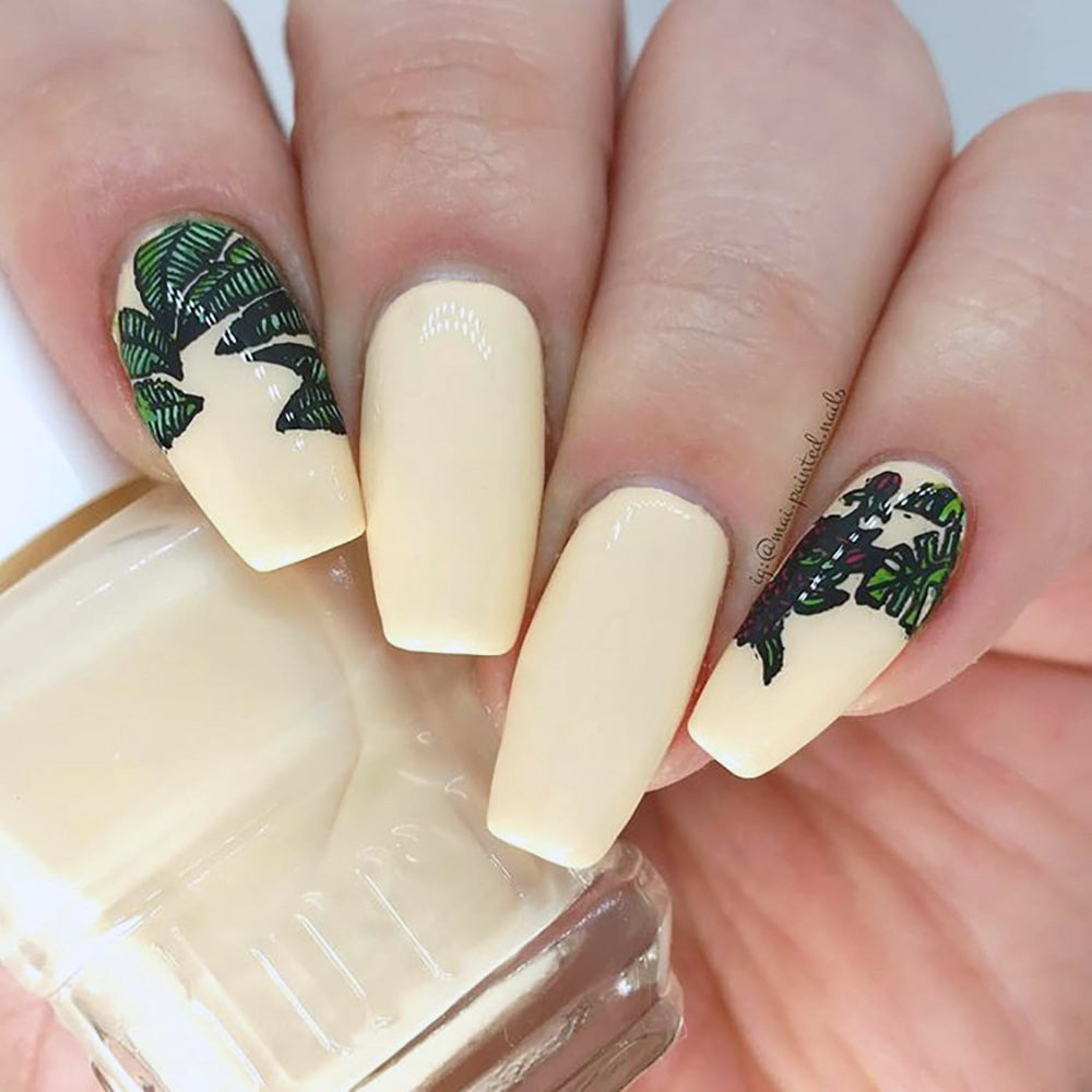 672 Tahitian Sand - Duri Cosmetics