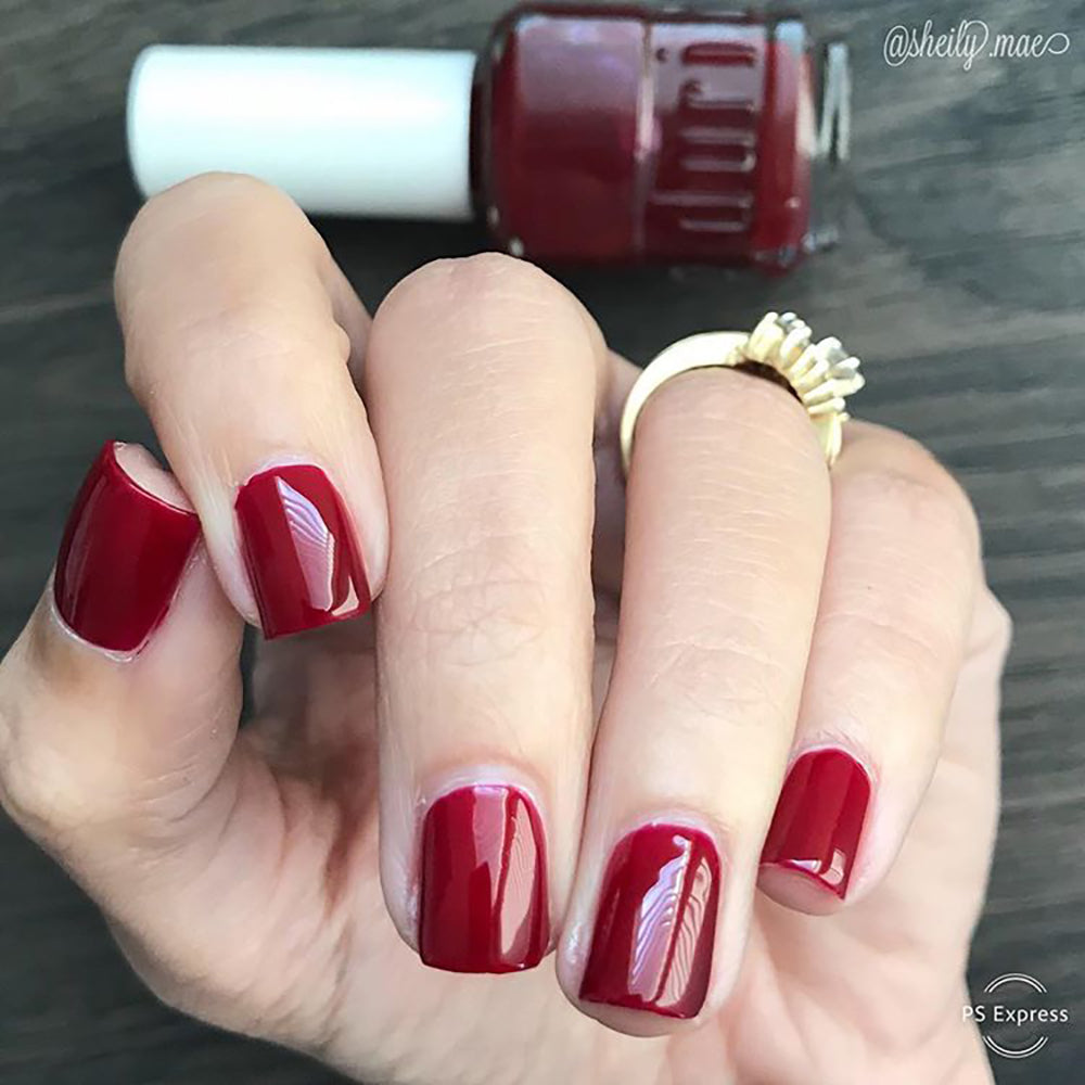 731 Aries ♈ - Duri Cosmetics