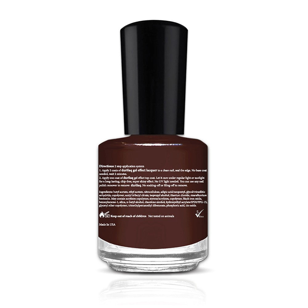 D685 Choco Silk Pie - Duri Cosmetics