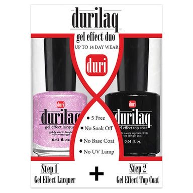 DUO6D Aurora - Duri Cosmetics