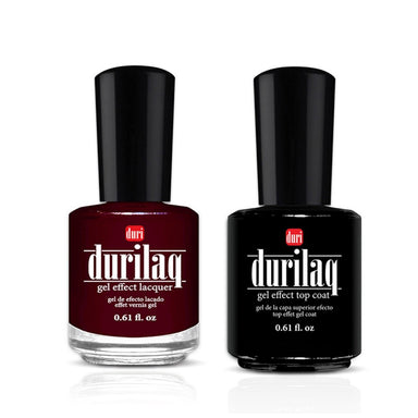 DUO123 Parisien Tango - Duri Cosmetics