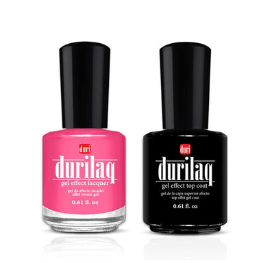 DUO625 Raspberry Sorbet - Duri Cosmetics