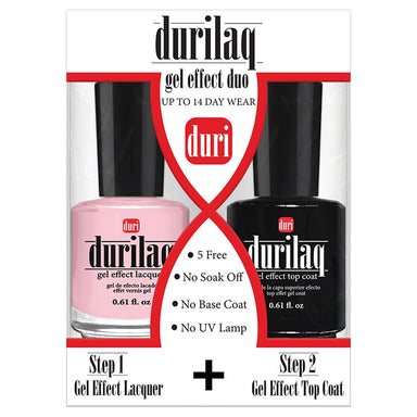 DUO501 Wedding Vows - Duri Cosmetics