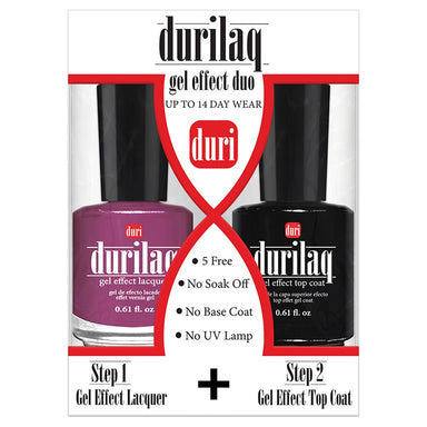 DUO565 Chianti - Duri Cosmetics