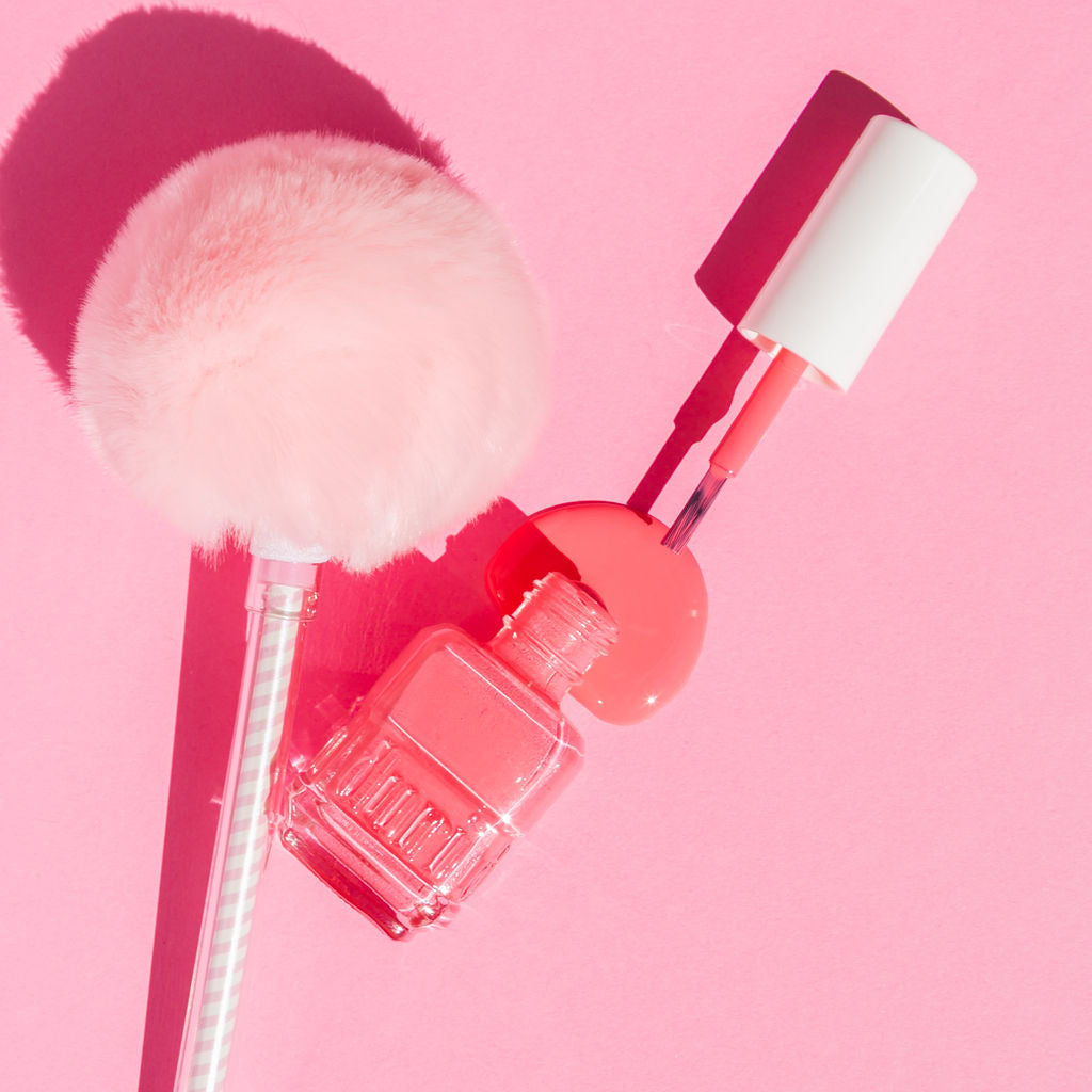 608 The World Is Mine - Duri Cosmetics