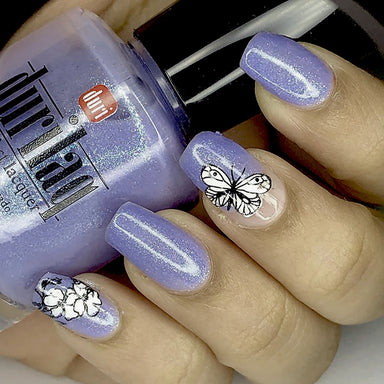 007D To The Moon &  Back - Duri Cosmetics