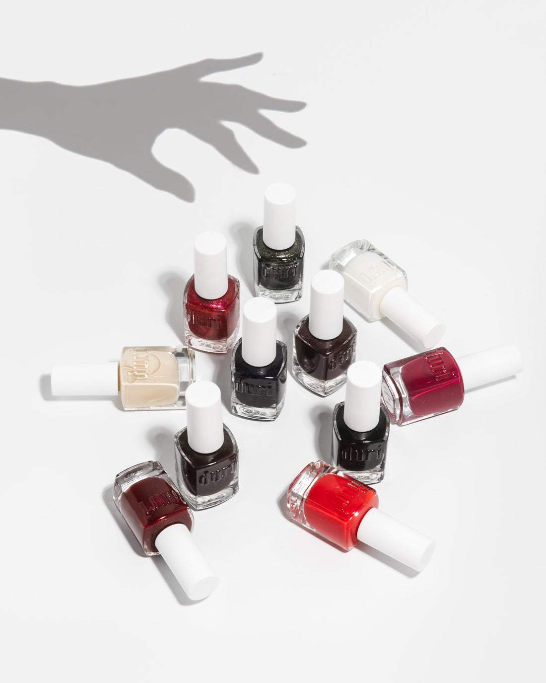 Hydration Is Key: How to Keep Your Hands and Nails Healthy Year-Round