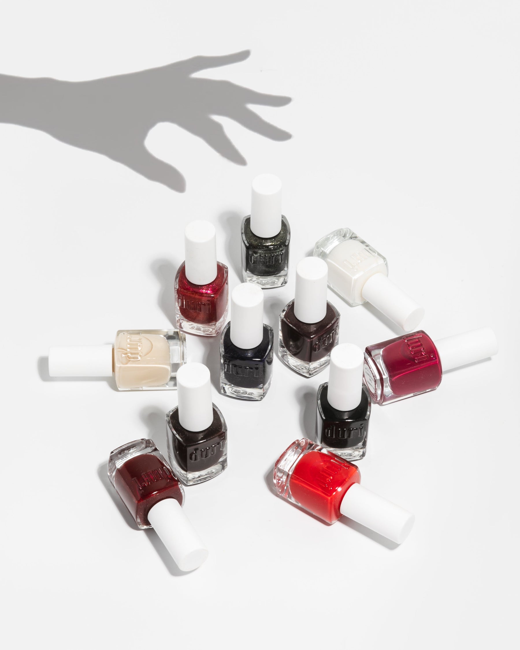 Hydration Is Key: How to Keep Your Hands and Nails Healthy Year-Round