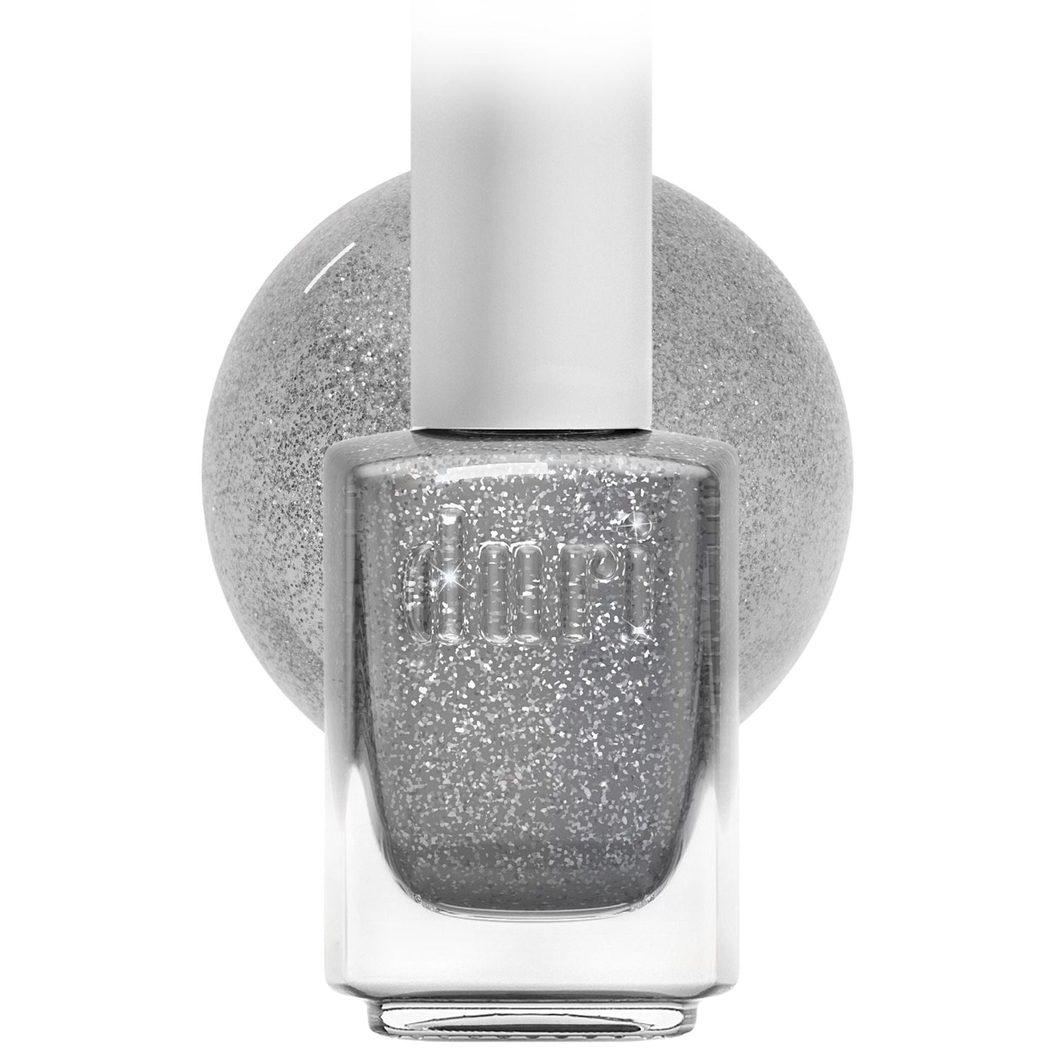 Nail Polish Toppers