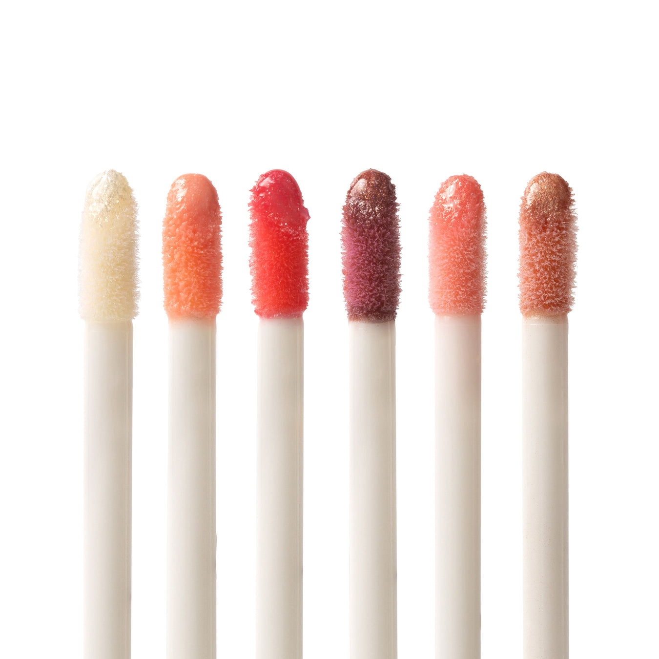 Lush Lips Plumping Gloss