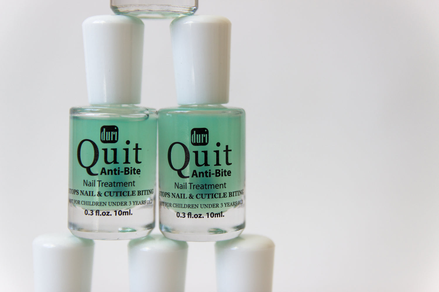 Quit Anti-Bite