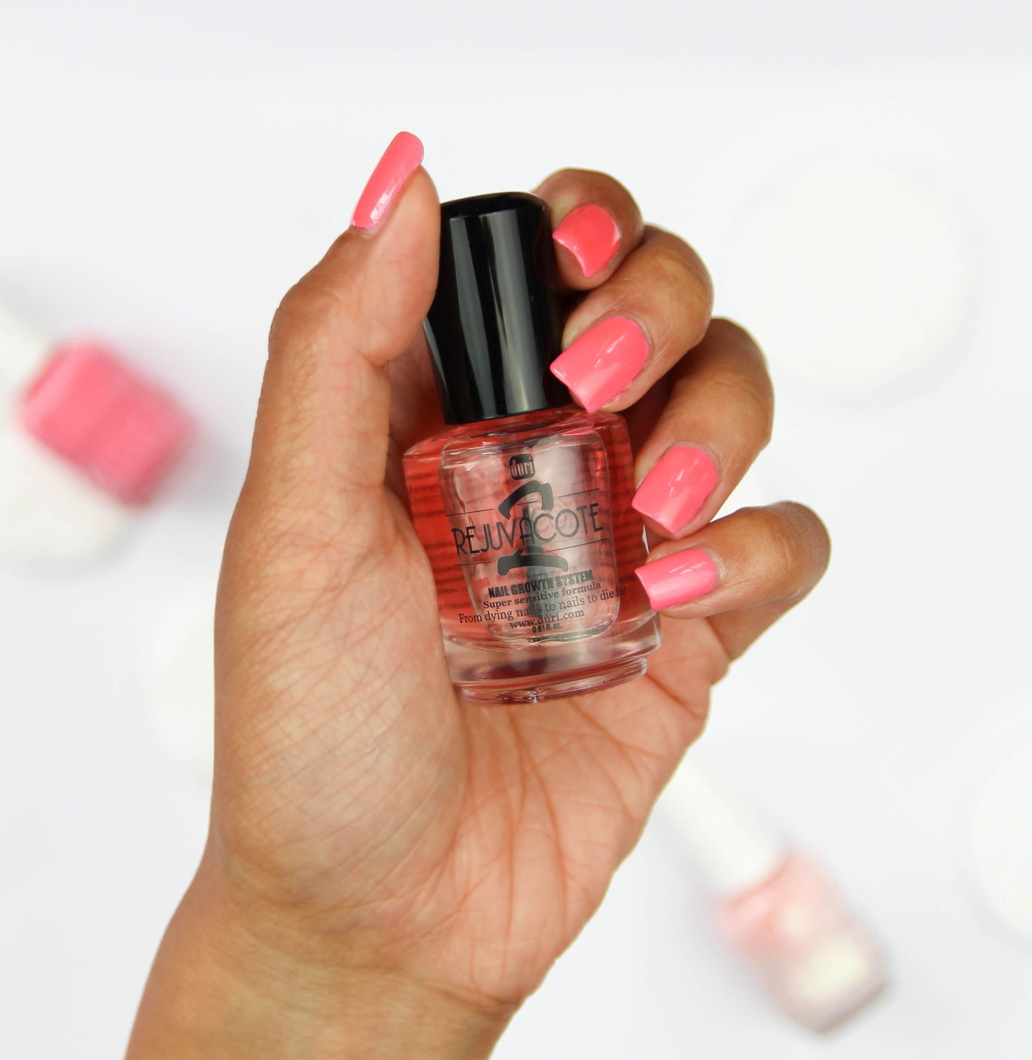 Nail Growth Products