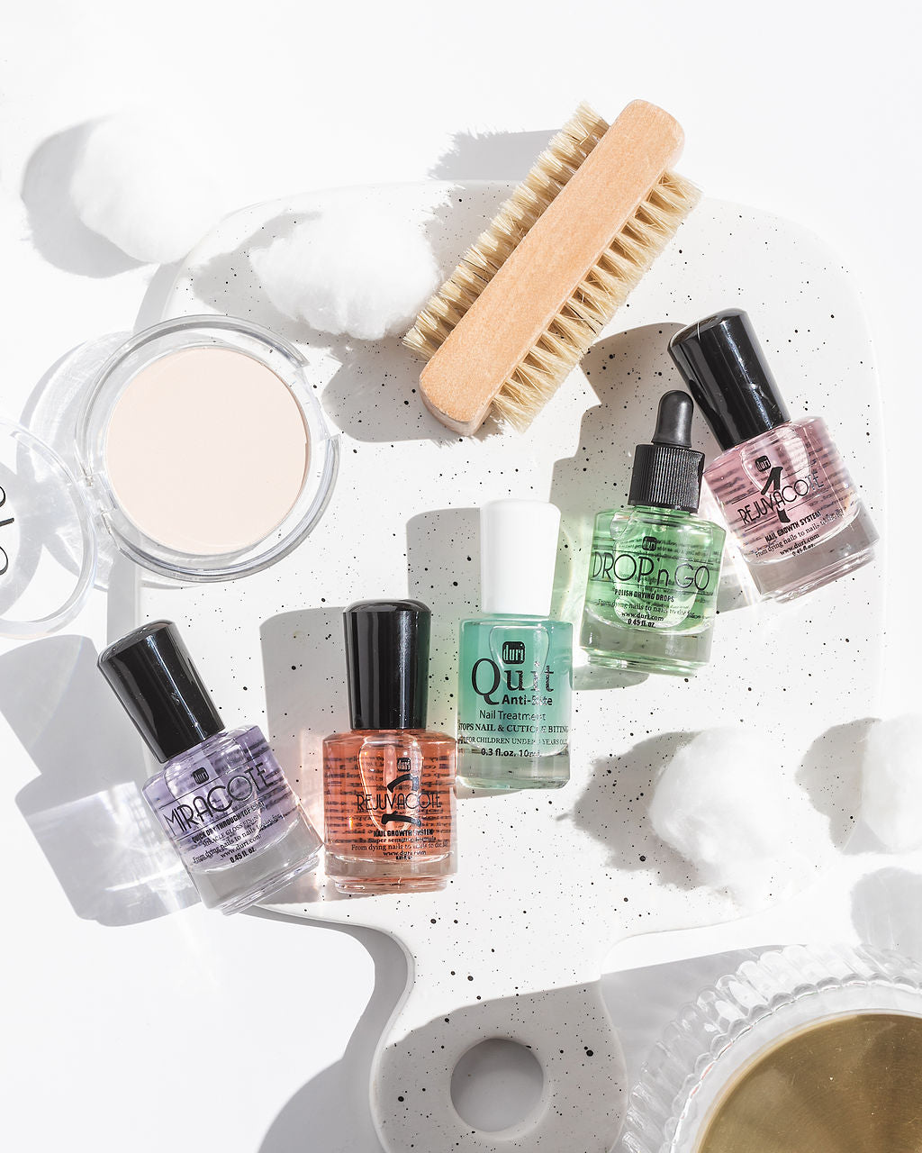 Nail Care
