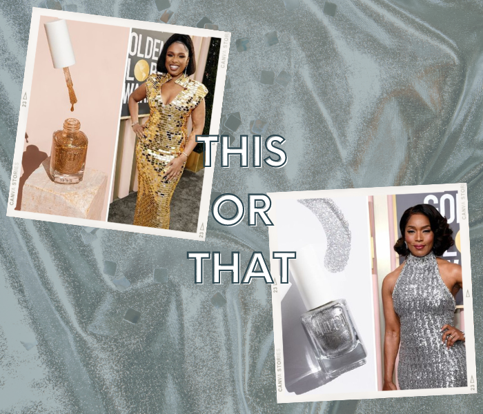 Red Carpet Trends