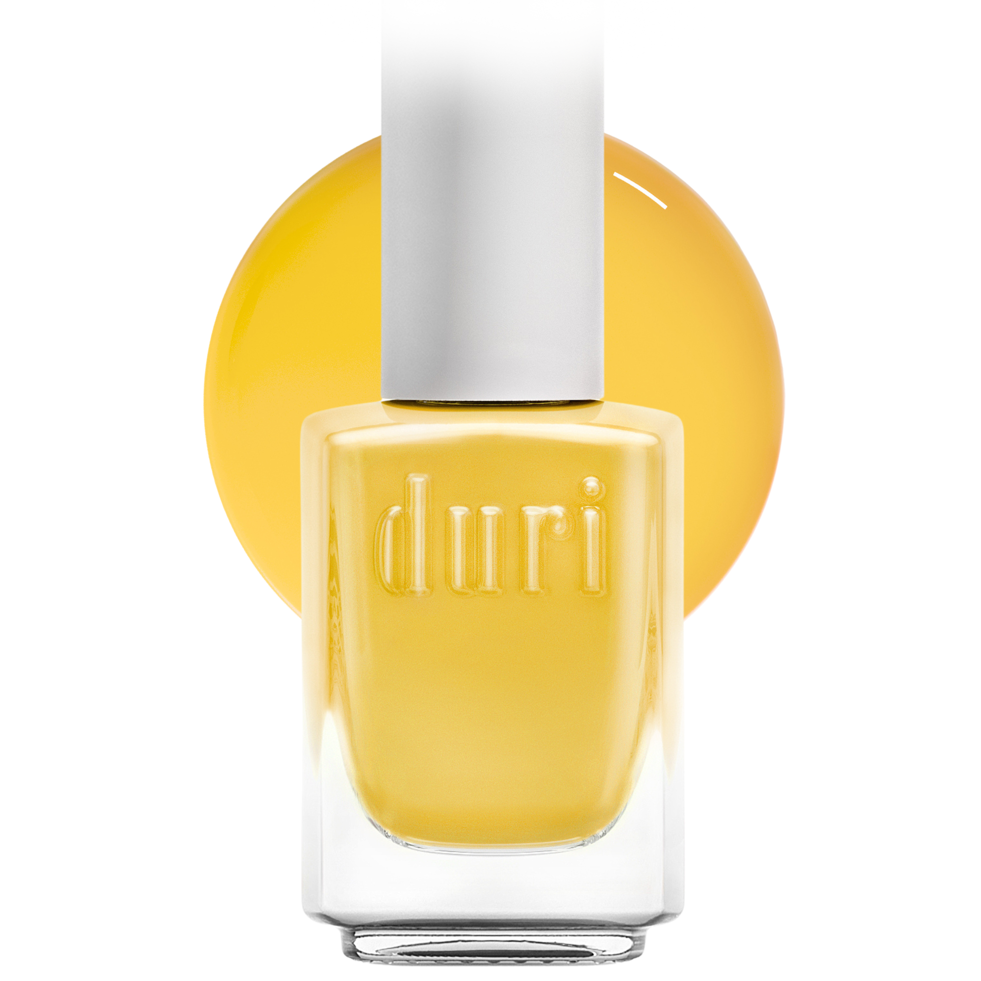 Pastel Neon Nail Polish Set 1