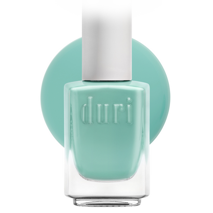 [shopify--color-pattern] Nail Polish - Pastel Neon Nail Polish Set 1 - Duri Cosmetics -[shopify--product-benefits]