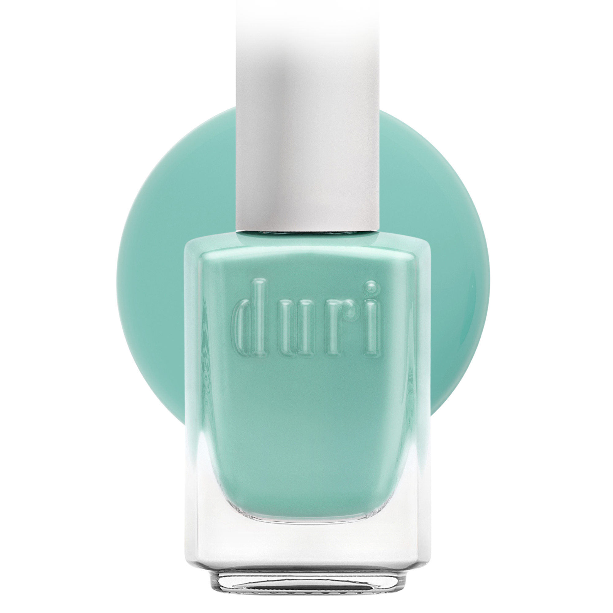 Pastel Neon Nail Polish Set 1