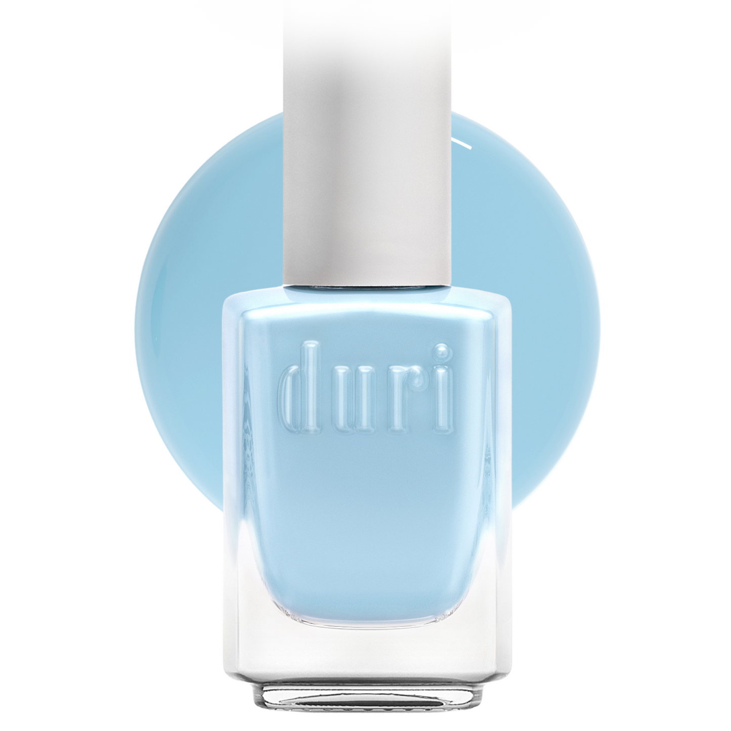 [shopify--color-pattern] Nail Polish - Pastel Neon Nail Polish Set 2 - Duri Cosmetics -[shopify--product-benefits]