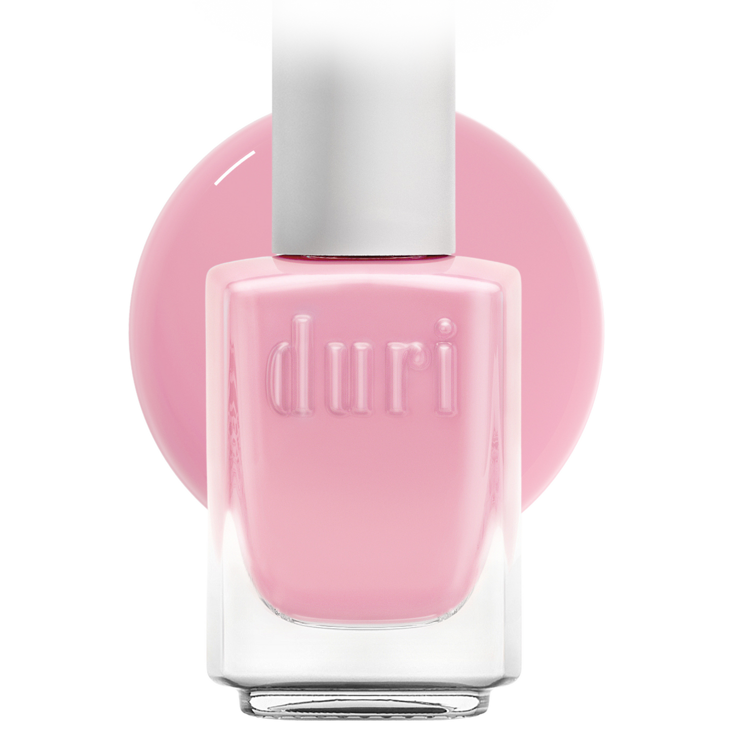 [shopify--color-pattern] Nail Polish - Pastel Neon Nail Polish Set 1 - Duri Cosmetics -[shopify--product-benefits]