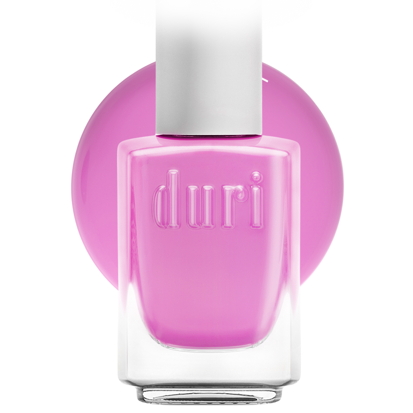 [shopify--color-pattern] Nail Polish - Pastel Neon Nail Polish Set 2 - Duri Cosmetics -[shopify--product-benefits]