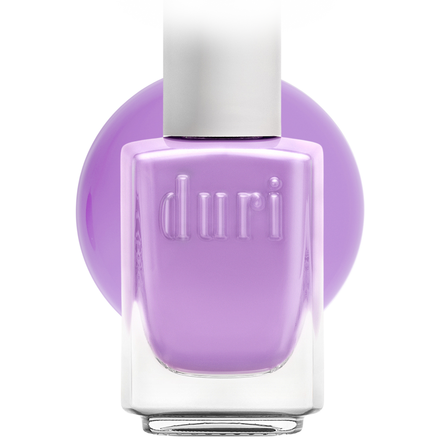 [shopify--color-pattern] Nail Polish - Pastel Neon Nail Polish Set 1 - Duri Cosmetics -[shopify--product-benefits]