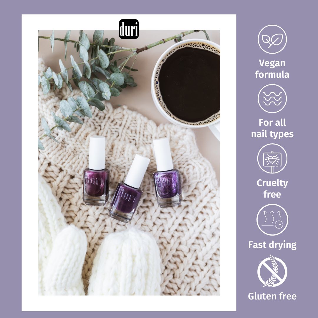 496 Twist - Duri Cosmetics