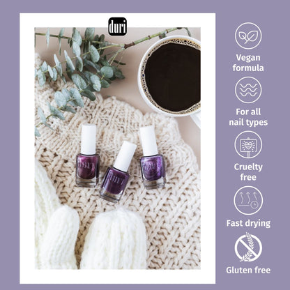 496 Twist - Duri Cosmetics