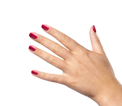 [shopify--color-pattern] Manicure Kits - Strawberry Nail Girl, Trio Nail Polish Set - Duri Cosmetics -[shopify--product-benefits]