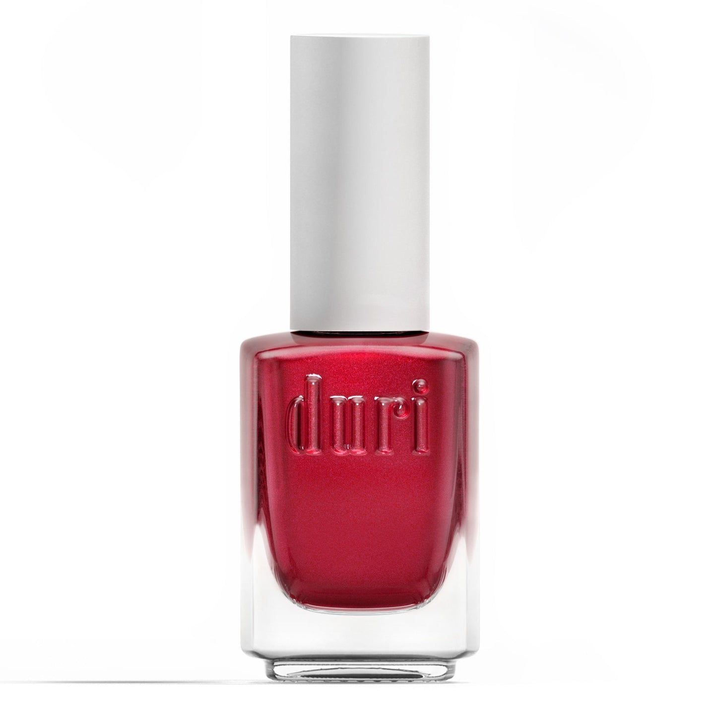 [shopify--color-pattern] Manicure Kits - Strawberry Nail Girl, Trio Nail Polish Set - Duri Cosmetics -[shopify--product-benefits]