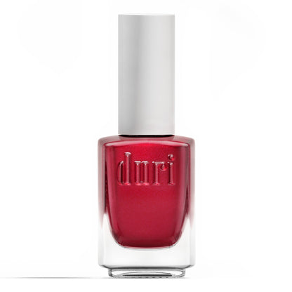 [shopify--color-pattern] Manicure Kits - Strawberry Nail Girl, Trio Nail Polish Set - Duri Cosmetics -[shopify--product-benefits]