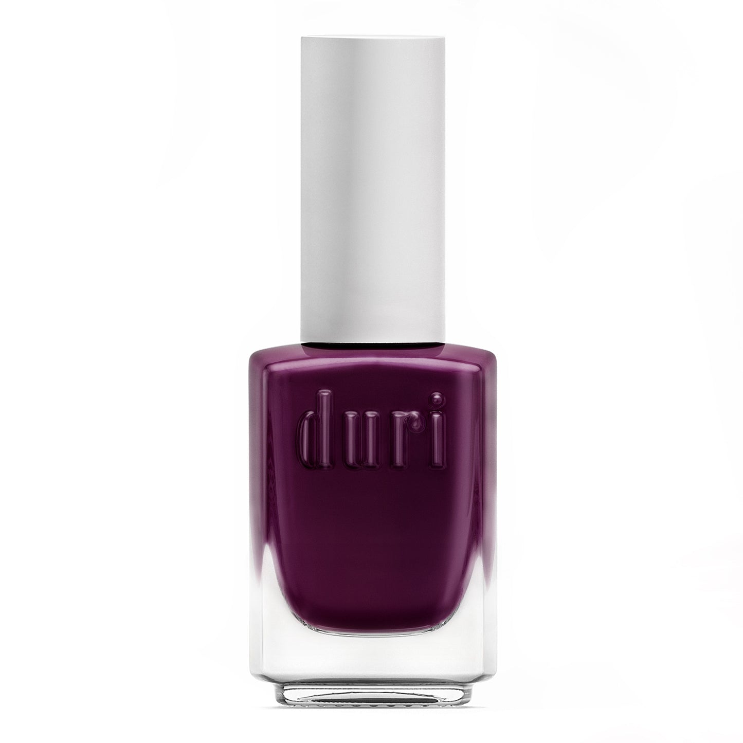 687 Puff Plum Tarts - Duri Cosmetics