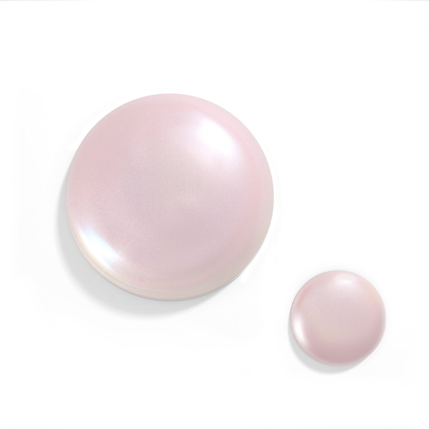 [shopify--color-pattern] Nail Polish - 752 Aha Moment - Duri Cosmetics -[shopify--product-benefits]