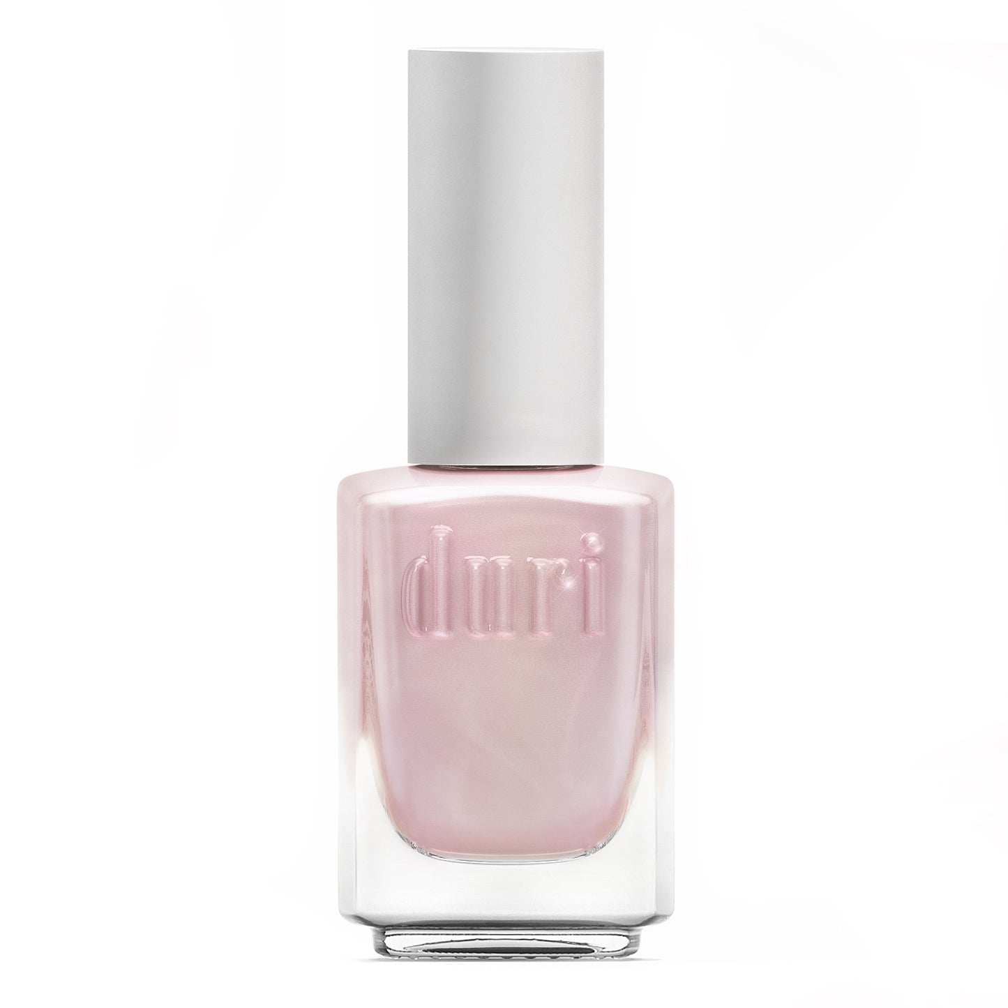 [shopify--color-pattern] Nail Polish - 752 Aha Moment - Duri Cosmetics -[shopify--product-benefits]