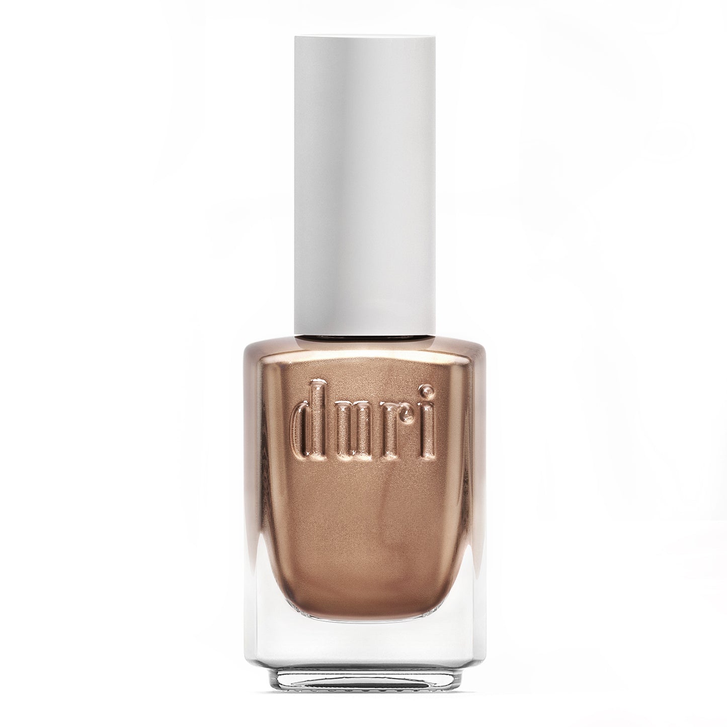 [shopify--color-pattern] Nail Polish - 775 Vinyl Records - Duri Cosmetics -[shopify--product-benefits]