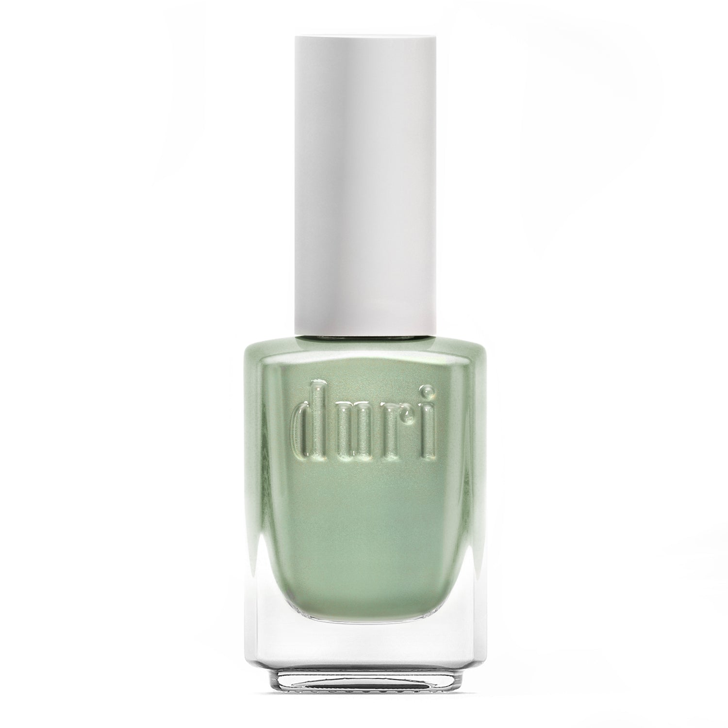[shopify--color-pattern] Nail Polish - 776 Peace & Love - Duri Cosmetics -[shopify--product-benefits]