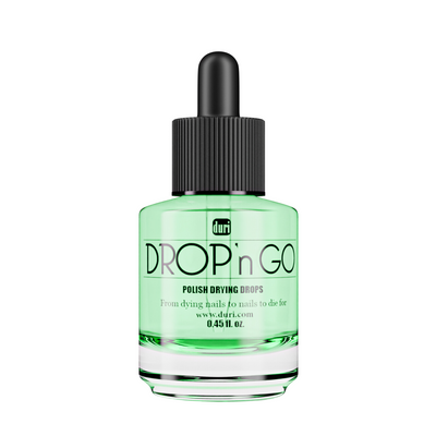DROP'N GO Polish Drying Drops