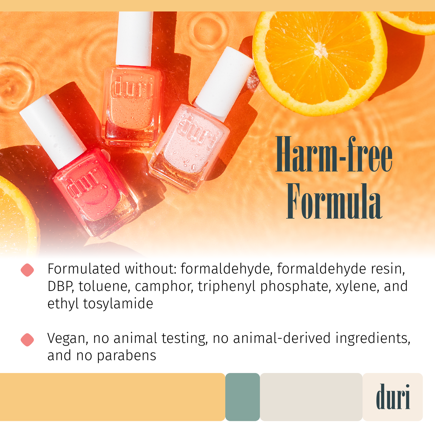 606 Amore And More - Duri Cosmetics