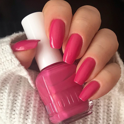 [shopify--color-pattern] Manicure Kits - One Of Each Pink, Trio Nail Polish Set - Duri Cosmetics -[shopify--product-benefits]
