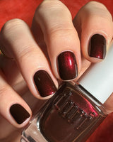 Nail Polish - 801 Warm Wishes - Duri Cosmetics - long lasting, sustainably made in small batches, made in USA