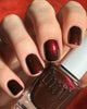 Nail Polish - 801 Warm Wishes - Duri Cosmetics - long lasting, sustainably made in small batches, made in USA