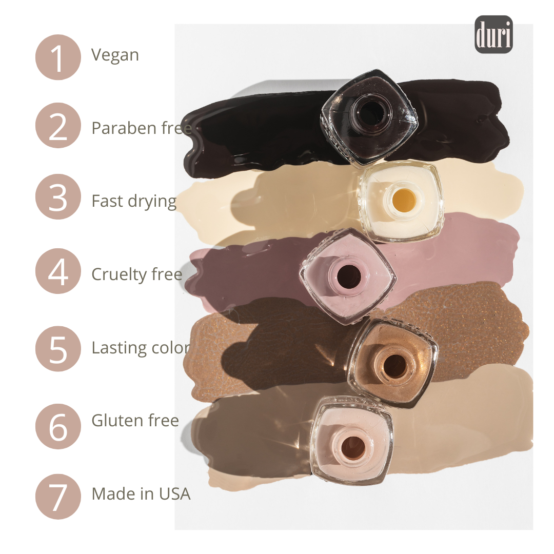 566 Dragontini - Duri Cosmetics