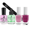 [shopify--color-pattern]  - Nail Upgrade Bundle: Strengthen and Polish - Duri Cosmetics -[shopify--product-benefits]