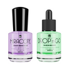 [shopify--color-pattern] Nail Care - Miracote High-Shine Top Coat & Drop'n Go Quick Drying Drops - Duri Cosmetics -[shopify--product-benefits]