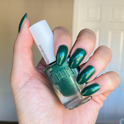 Nail Polish - 802 Sharing Is Caring - Duri Cosmetics - long lasting, sustainably made in small batches, made in USA