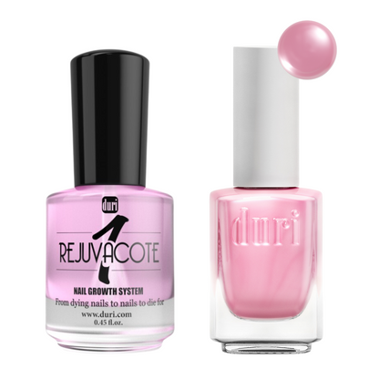 [shopify--color-pattern]  - Pearl Pink Manicure Set - Duri Cosmetics -[shopify--product-benefits]